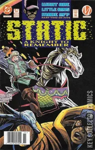 Static #17