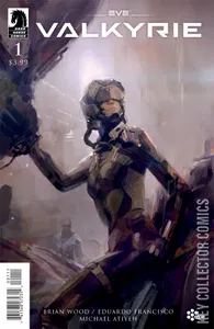 EVE: Valkyrie #1