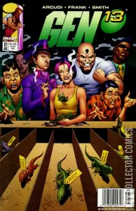 Gen13 #31