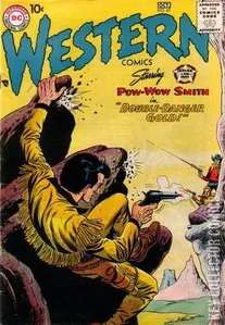 Western Comics #65
