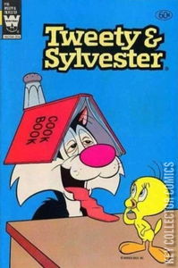 Tweety & Sylvester #116 