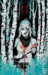 Variant Cover for Something Is Killing the Children #21
