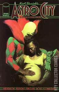 Astro City #12