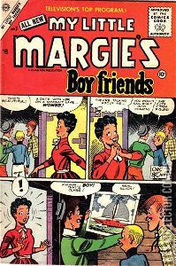 My Little Margie's Boy Friends #3