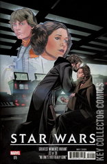 Variant Cover for Star Wars #75