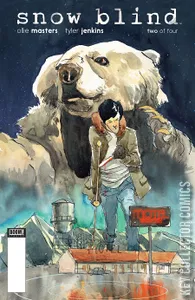 Snow Blind #2