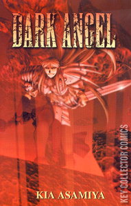 Dark Angel #24