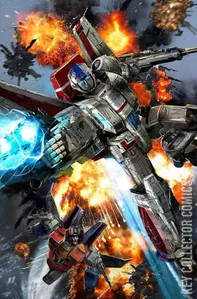 Transformers #3