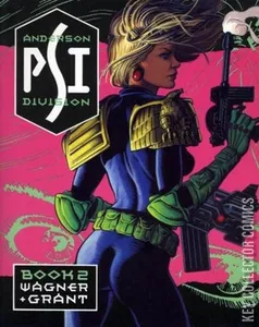Anderson PSI Division #2