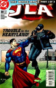 JLA #80
