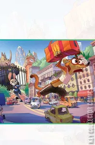 Zootopia #5