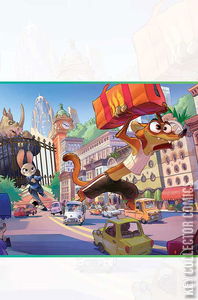 Zootopia #5