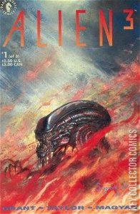 Alien 3 #1