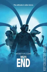 Wild's End #3