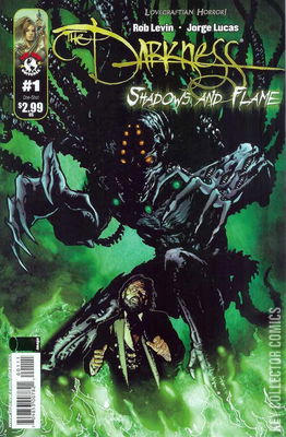 The Darkness: Shadows & Flame