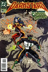 Darkstars #30