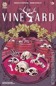 Vineyard #3