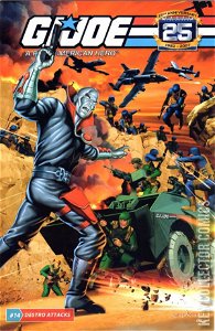 G.I. Joe: A Real American Hero - 25th Anniversary Action Figure Reprints #14