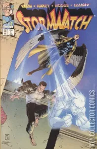 Stormwatch #39
