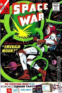 Space War #24