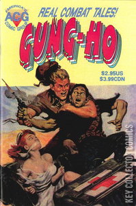 Gung Ho #1