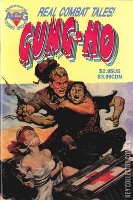 Gung Ho