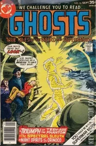Ghosts #56