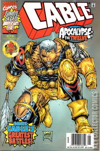 Cable #75