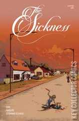 Cover for Sickness, The #1
