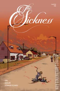 Sickness, The #1