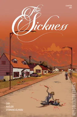 Sickness, The