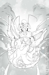 Disney Villains: Ursula #3