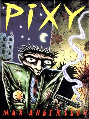 Pixy
