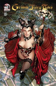 Grimm Fairy Tales #88