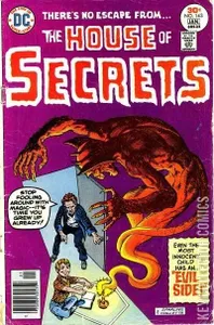 House of Secrets #143