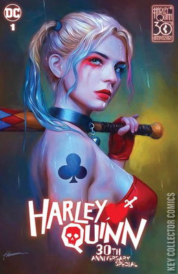 Harley Quinn: 30th Anniversary Special