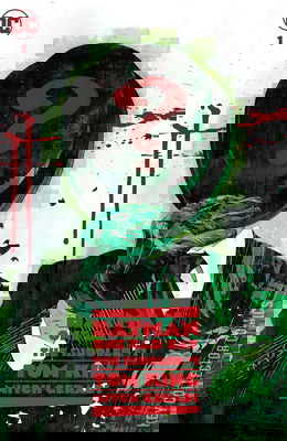 Batman: One Bad Day - The Riddler