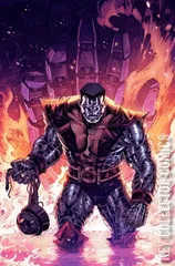Variant Cover for X-Men #12