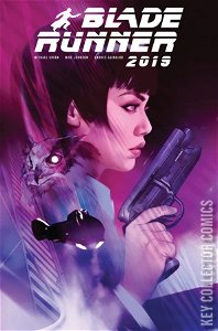 Blade Runner 2019 #1