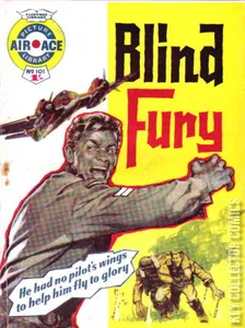 Air Ace Picture Library #101