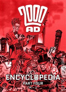 Judge Dredd: The Megazine #430
