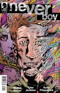 Neverboy #1