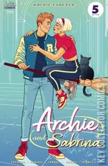 Variant Cover for Archie Comics #709