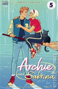 Archie Comics #709
