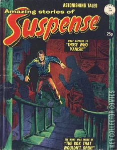 Amazing Stories of Suspense #210