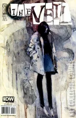 Cover for Veil, The #3