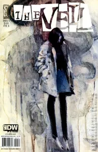 Veil, The #3