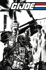 G.I. Joe #16