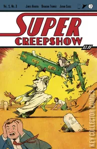 Super Creepshow #3