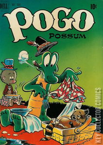 Pogo Possum #7